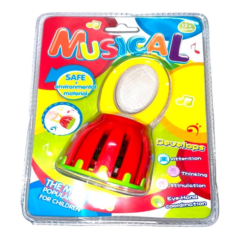Baby Ring Set