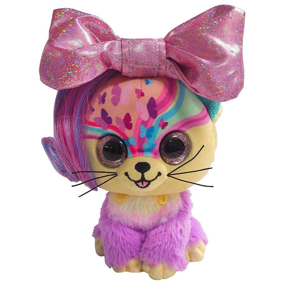 Little Bow Pets Butterfly Bow Pet Big size
