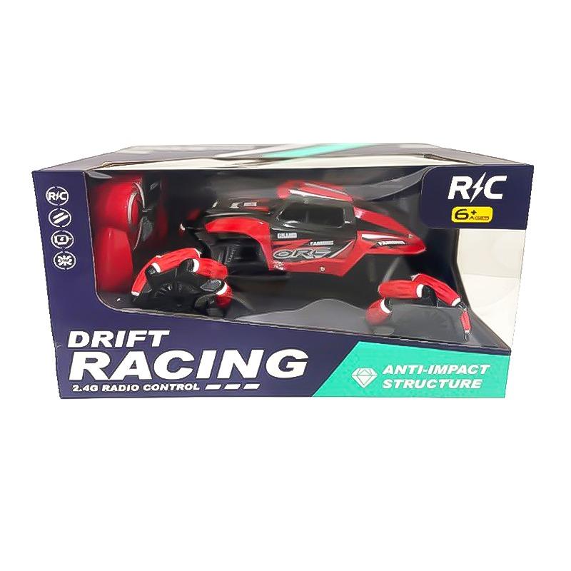 Drift Racing RC Car