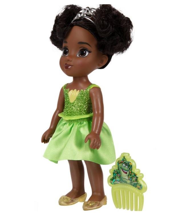 ديزني برنسيس - دمية الأميرة تيانا