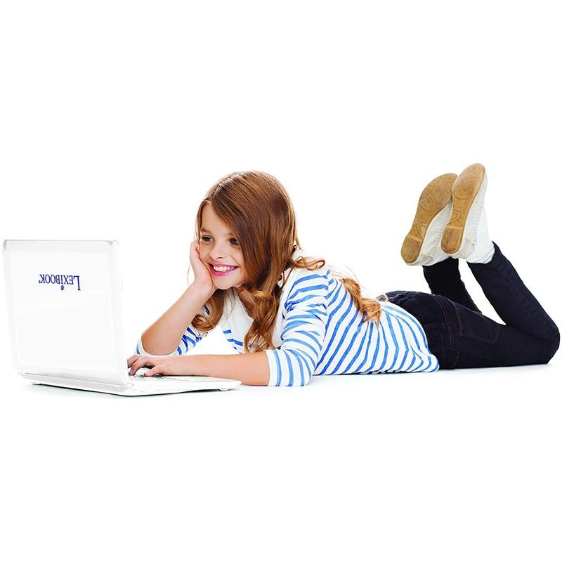 Lexibook Bilingual Educational Laptop Arabic And English