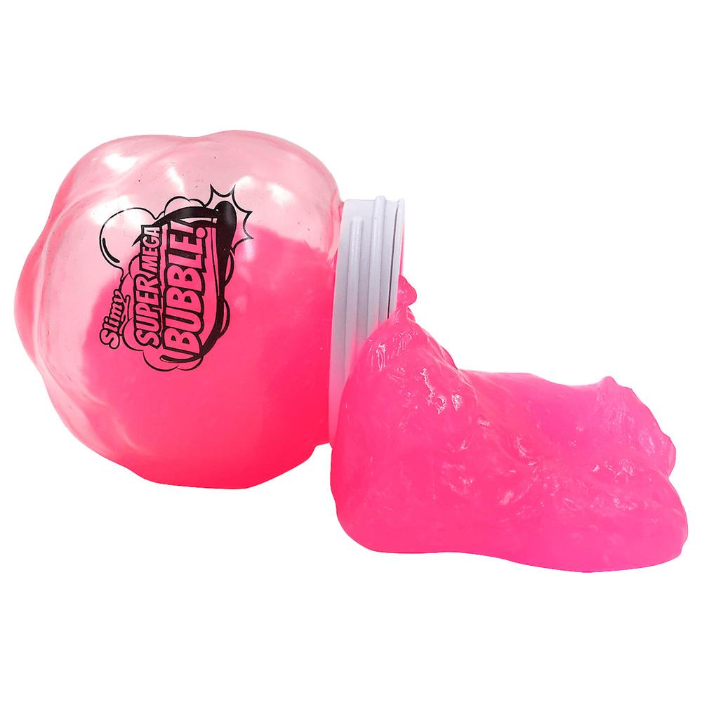 Slimy Super Mega Bubble