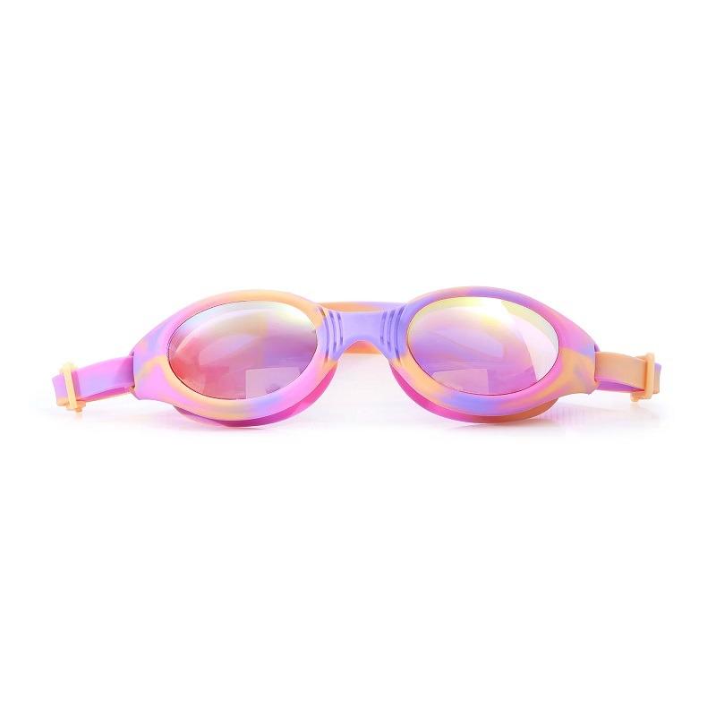 Berry Blast Taffy Girl Swim Goggles