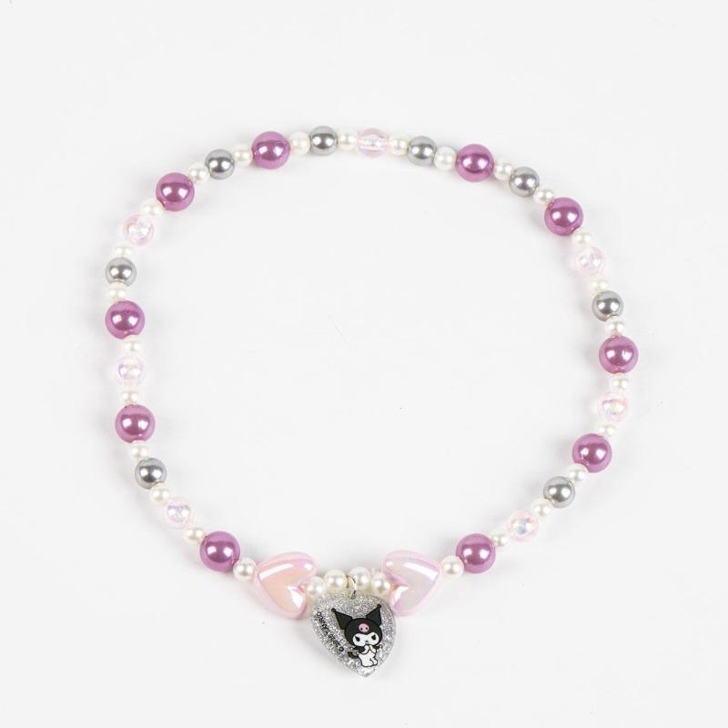 ديزني - مجموعة طوق الشعر هالو كيتي للأطفال 3 قطع