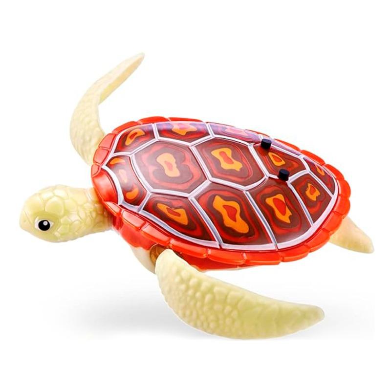 روبو ألايف - سلحفاة السباحة الروبوتية ألوان متعددة