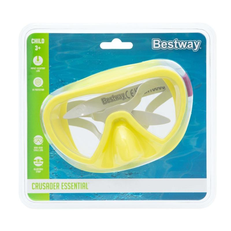 Bestway Hydroswim Guppy Mask