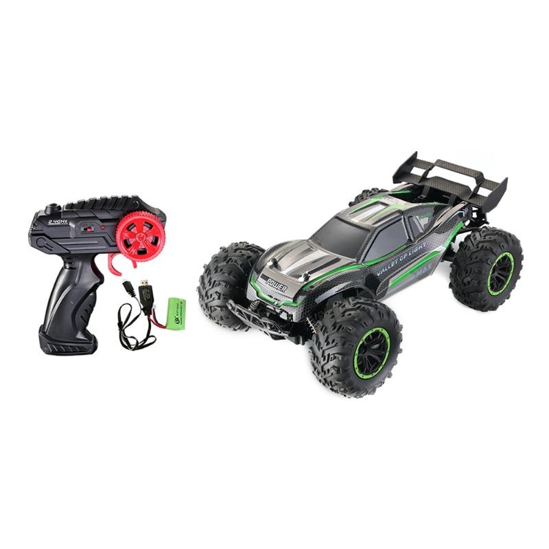 Vanguard 4x4 Car with Remote Control