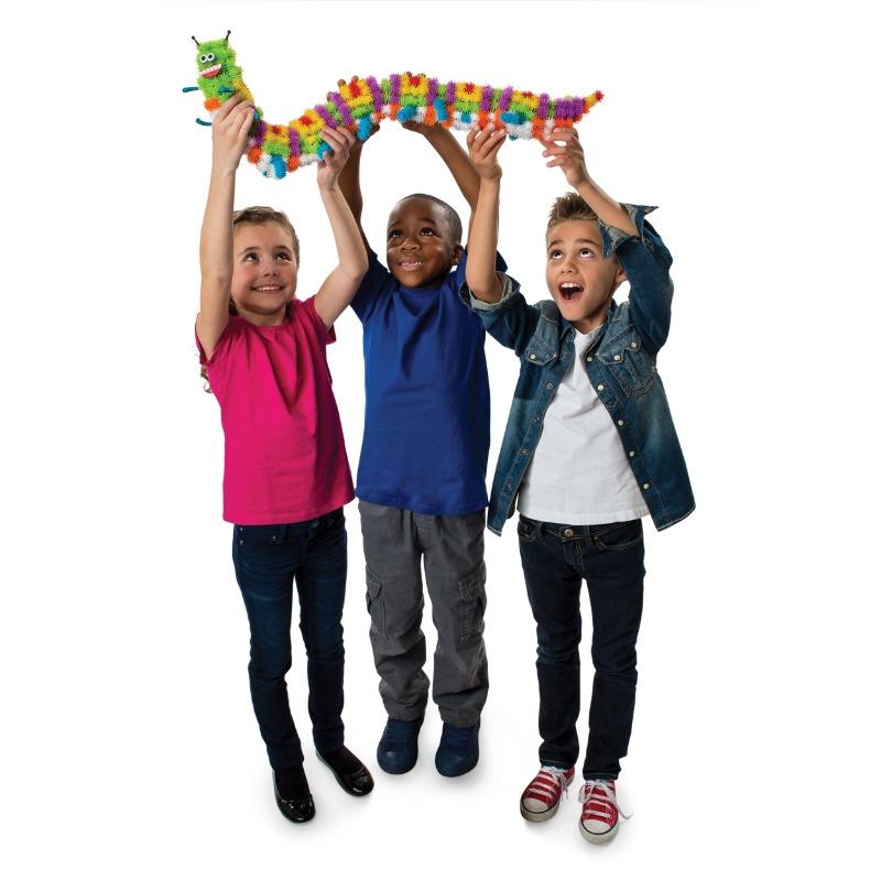 Bunchems Jumbo Pack 1000 Pcs