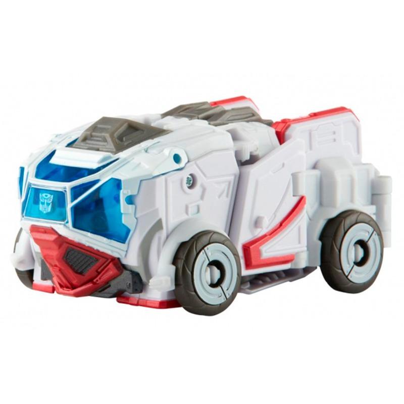 Transformers Studio Series 82 Deluxe Transformers - Autobot Ratchet