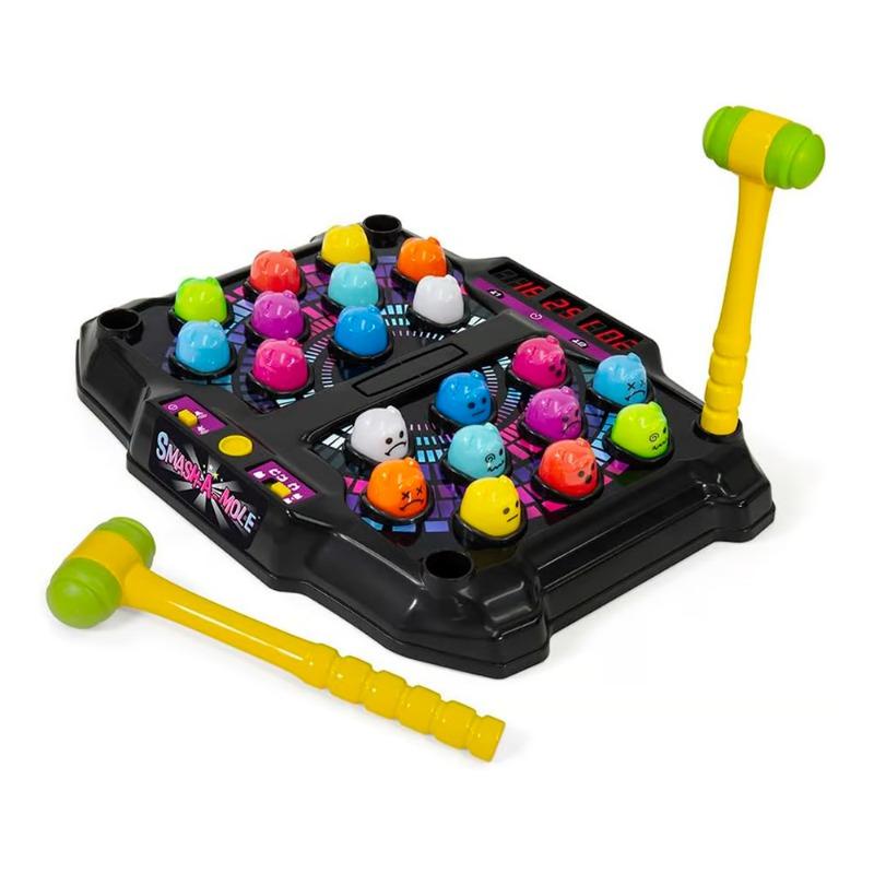 إمبسادور - تحدي الممرات الإلكترونية سماش