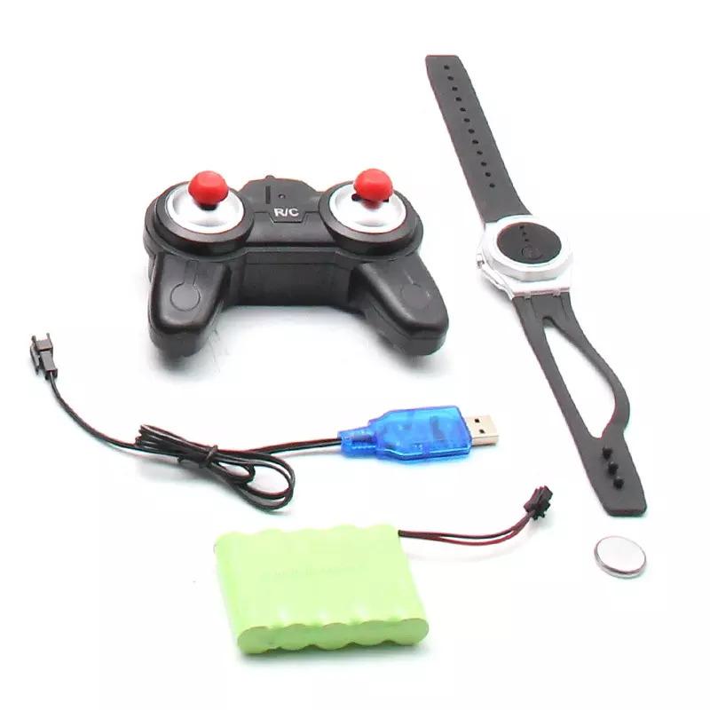 MZ Gesture Sensing Alloy Climbing Car