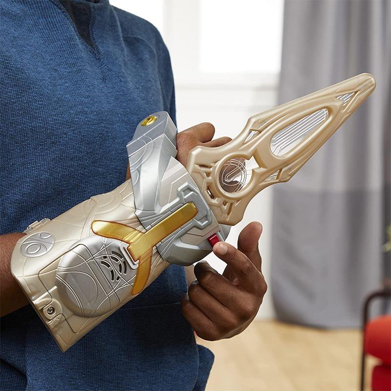 Marvel The Eternals Cosmic FX Gauntlet