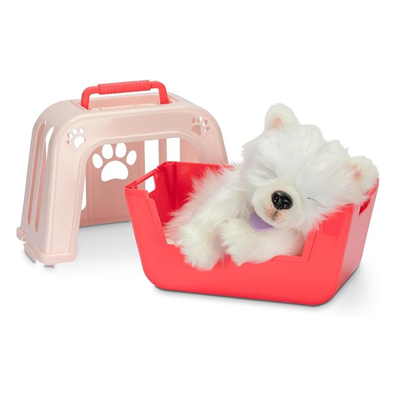 ليتل لايف بيتس - جروتي ريل لونا