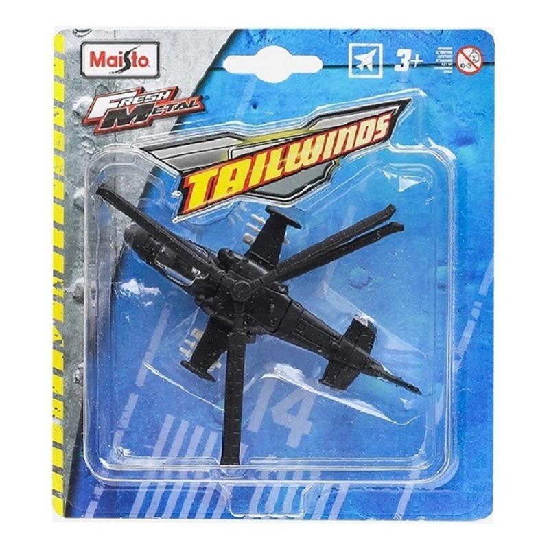 Maisto Tailwinds Boeing