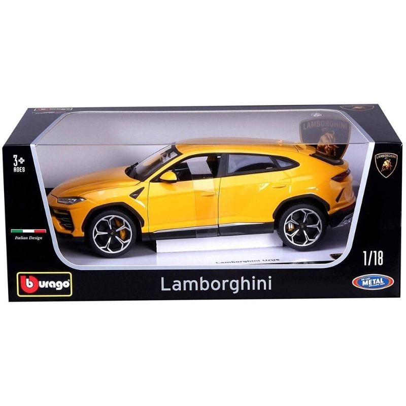 Bburago 1:18 Lamborghini Urus