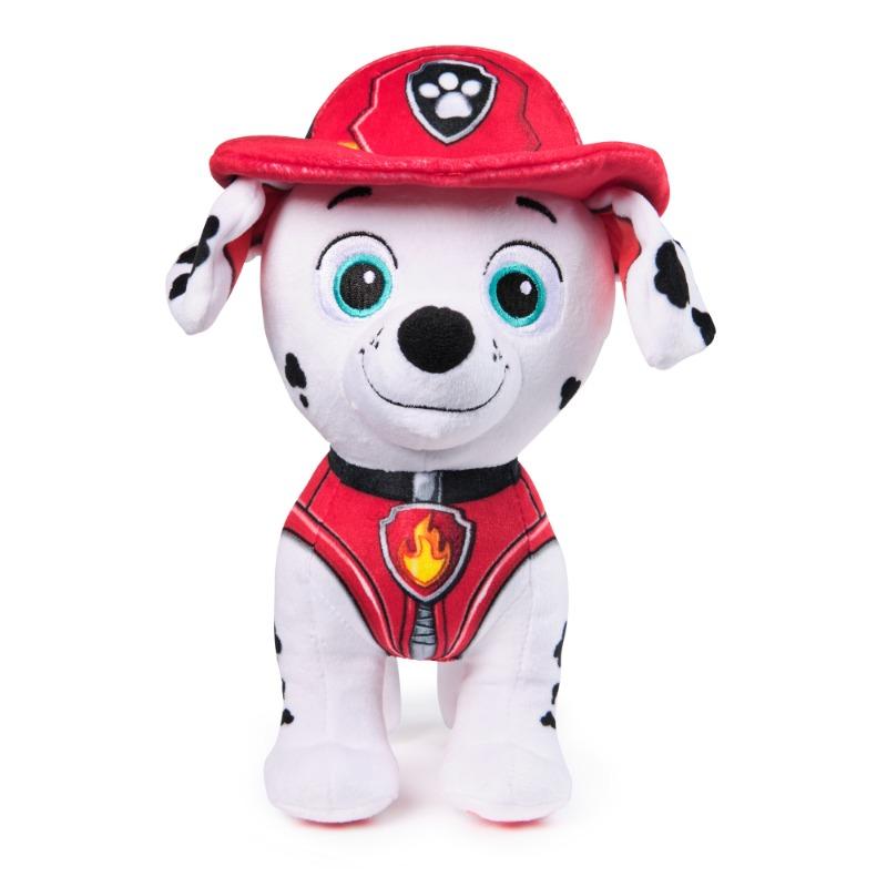 Paw Patrol Basic Plush Assorted