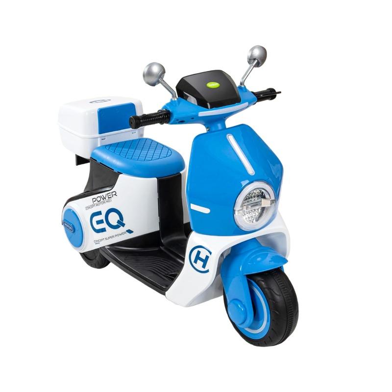 دراجة ركوب للأطفال