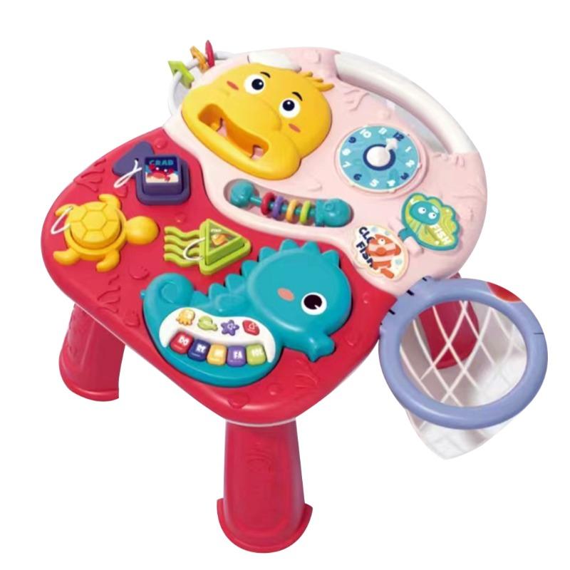 Baby Game Table