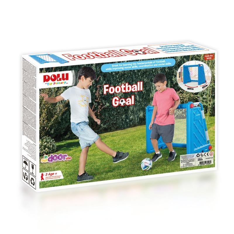 Dolu Football Goal