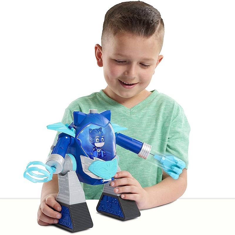 PJ Masks Turbo Movers - Catboy