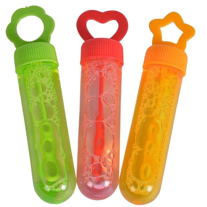 Simba BF Bubble Tubes