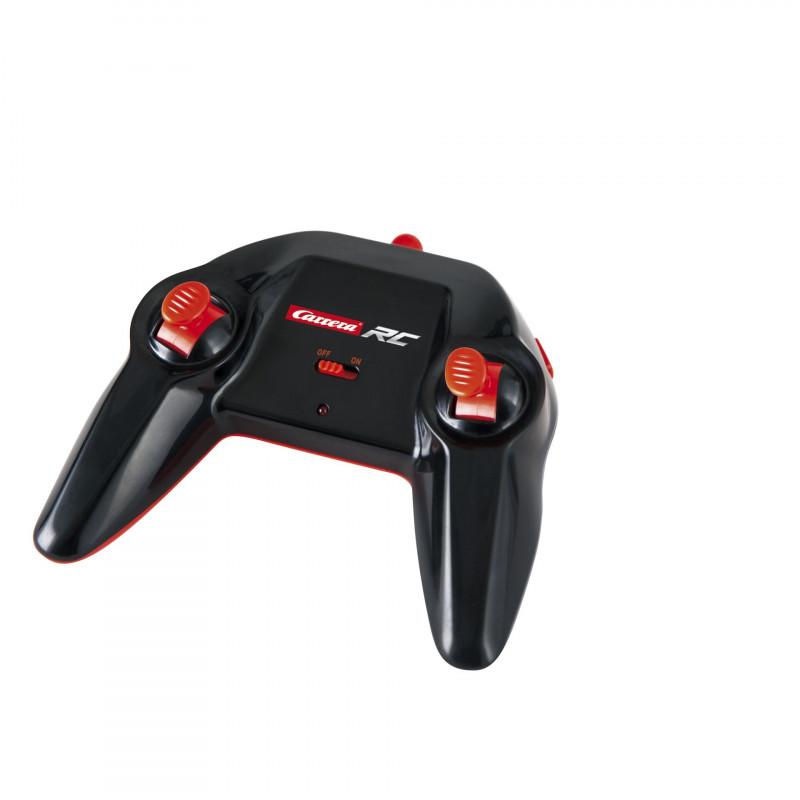 كاريرا - سيارة ار سي تيرناتور مع جهاز تحكم عن بعد