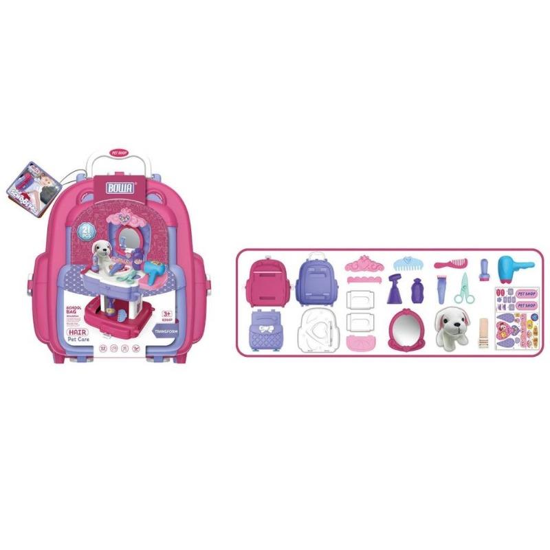 Make Up Set