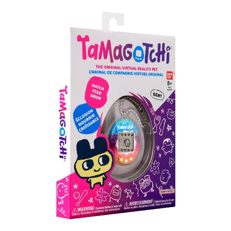 Bandai Tamagotchi Original Unicorn