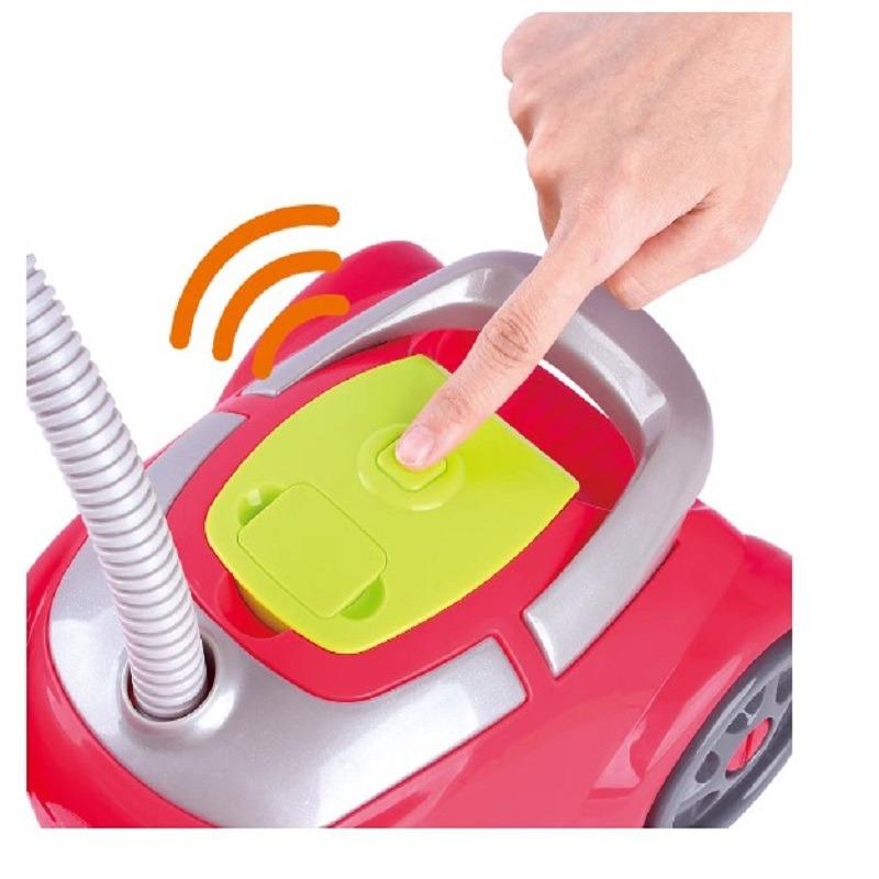 بلاي جو - مكنسة كهربائية تعمل بالبطارية