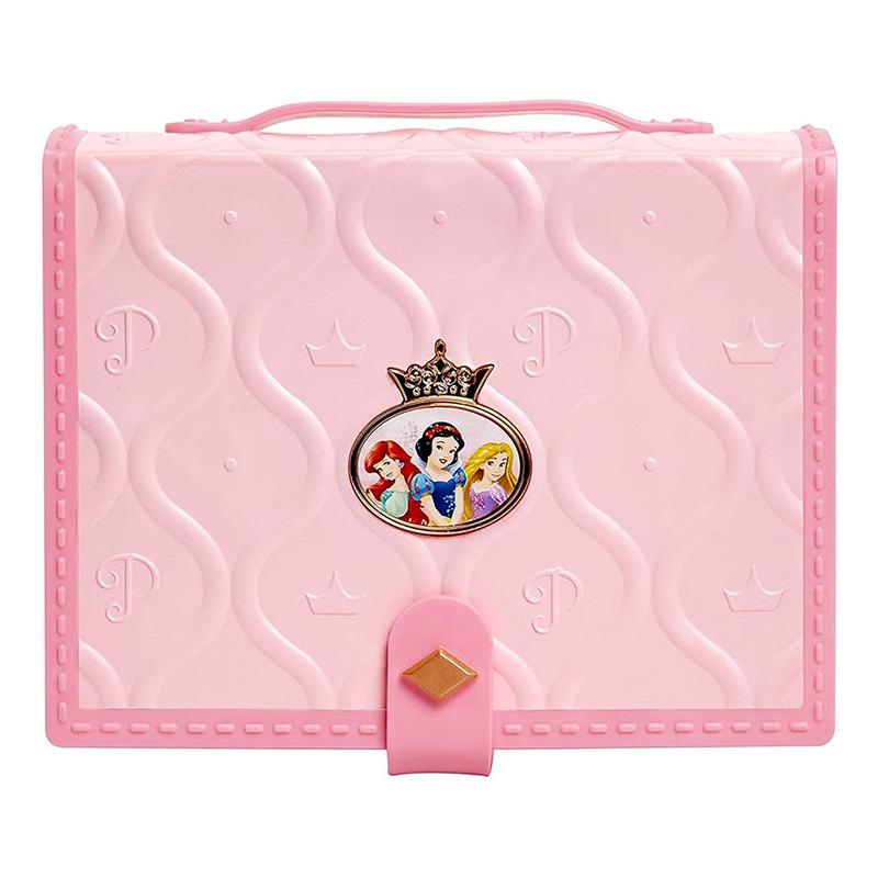 Disney Princess Style Travel Accessories Tote