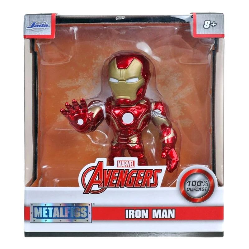 Marvel Avengers Iron Man Figure
