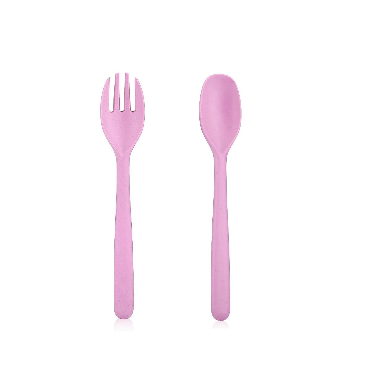 هونوبوكس - لانش بوكس لون بنفسجي صغير