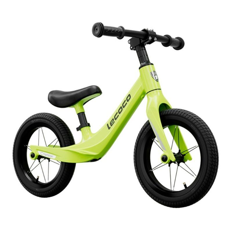 Lecoco Balance Bike X1 - Green