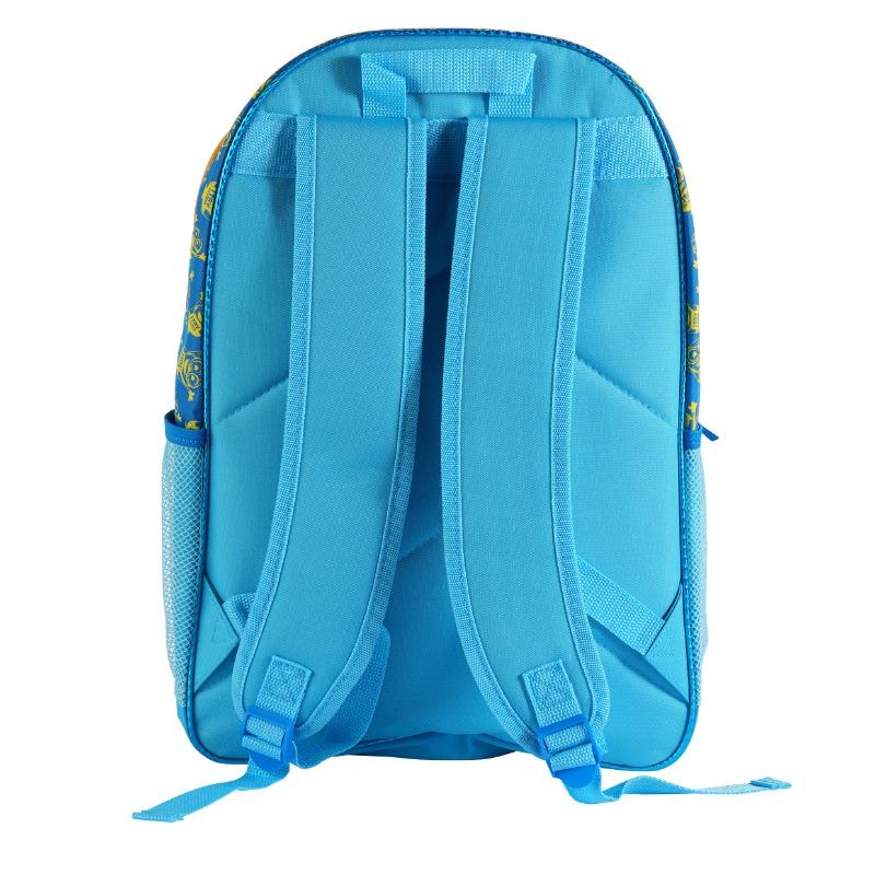 Minions 25 in 1 Backbag Set
