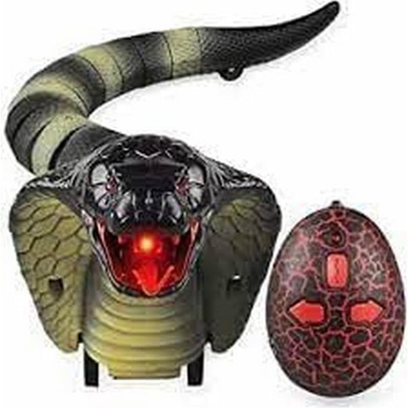 Infrared Remote Control Snake With Usb Charging Cable