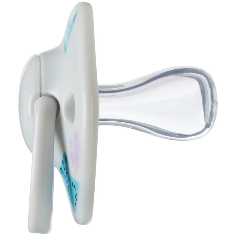 Tommee Tippee Moda Soother Pack Of 2 - 0-6M