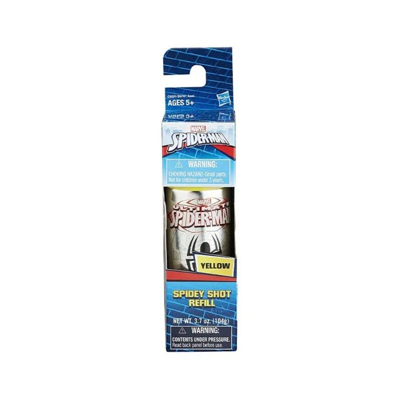 Spider-Man Web Action Combo Pack
