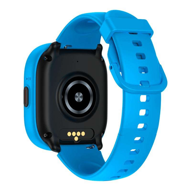 لاجينيو - ساعة ذكية بتقنية الجيل الرابع 770 لون أزرق