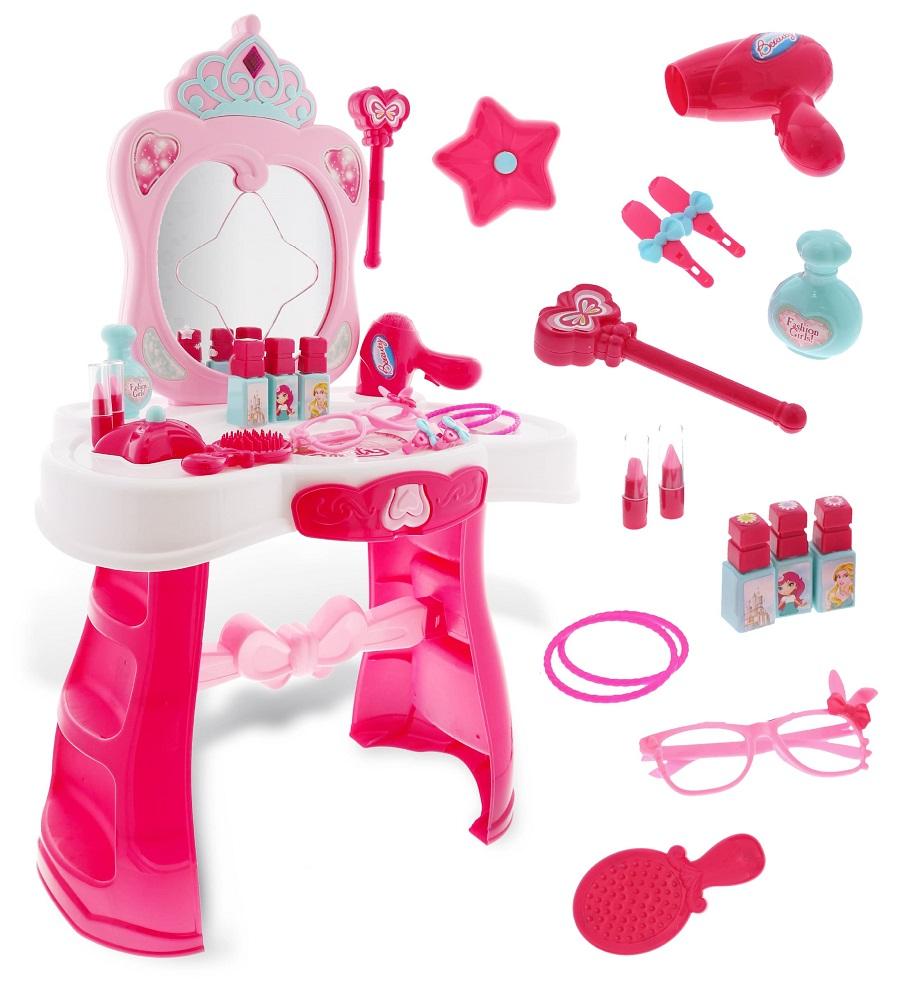 Beauty Play Set