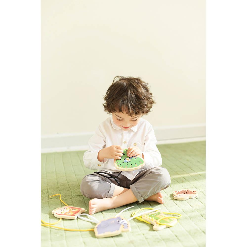 كلاسيك وورلد - فري جانجل