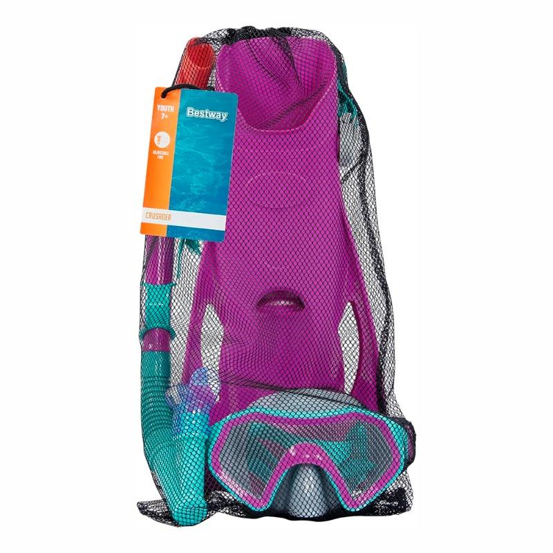 بيست واي - مجموعة غطس فاير فيش