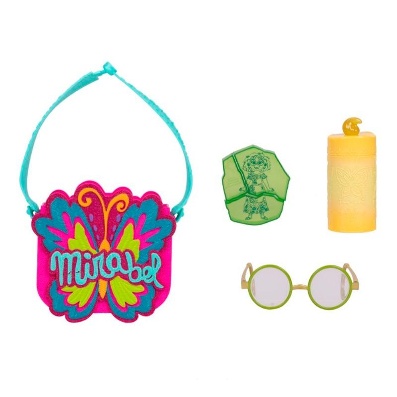 Disney Encanto Roleplay Mirabel Adventure Set