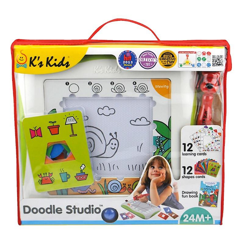 Ks Kids Doodle Studio