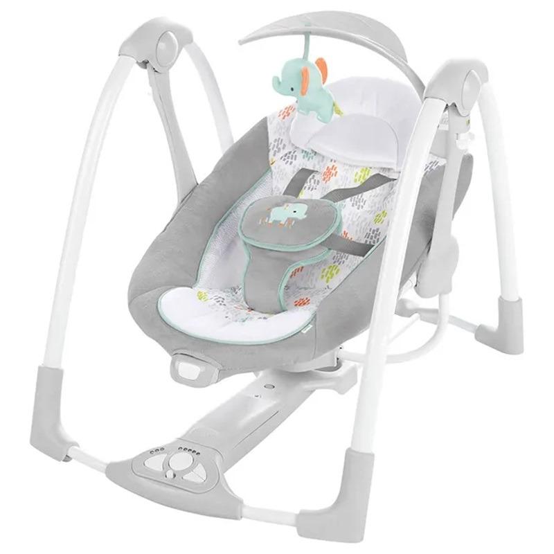 Ingenuity Swing-2-Seat Portable Swing - Wimberly
