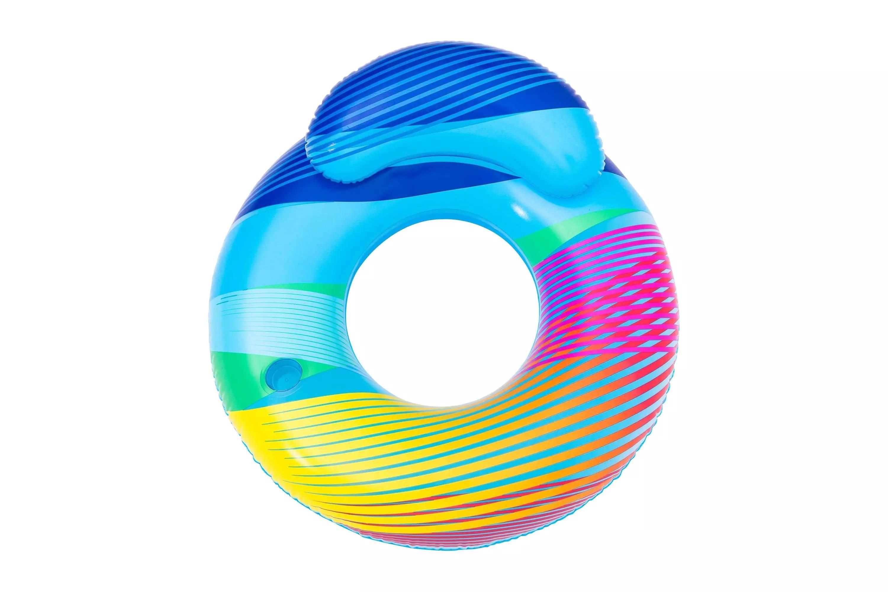 Bestway Swim Bright LED Swimming Ring