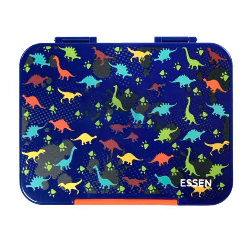 Essen - Dinosaur Bento Lunch Box