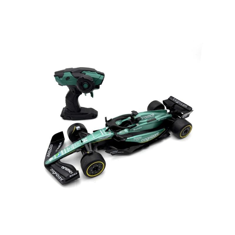 Formula 1 1:14 Scale RC Aston Martin