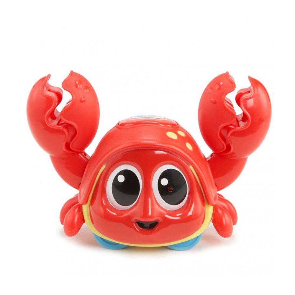 ليتل تايكس - حيوان المحيط كريبي