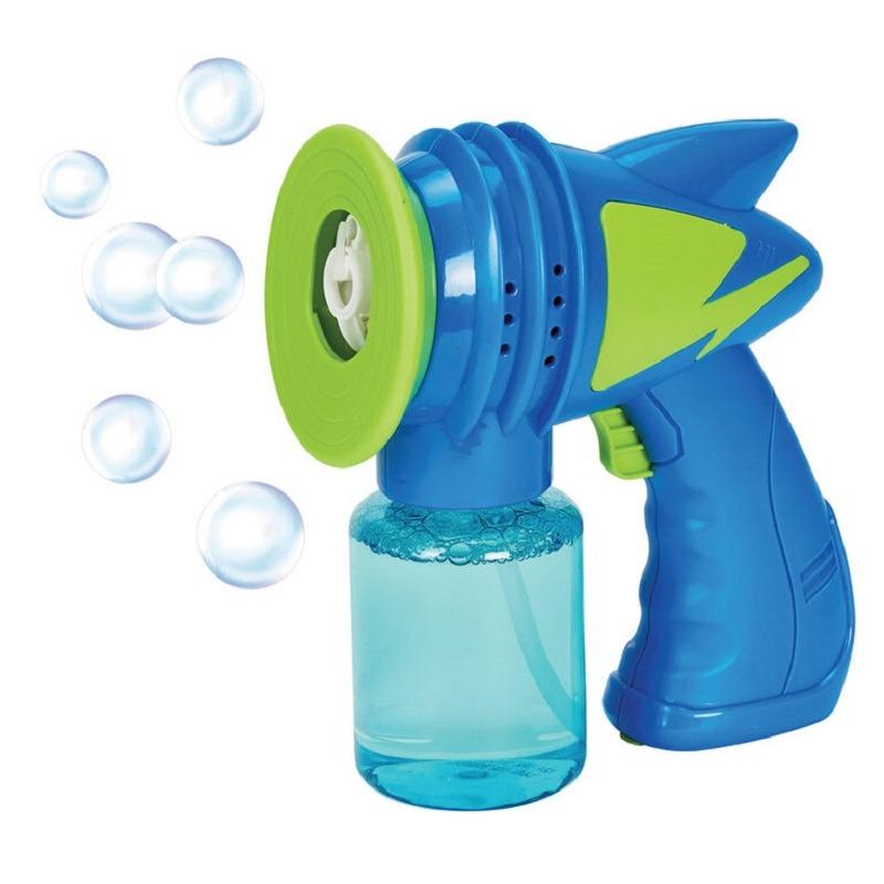 Fubbles No-Spill Bubble Blaster