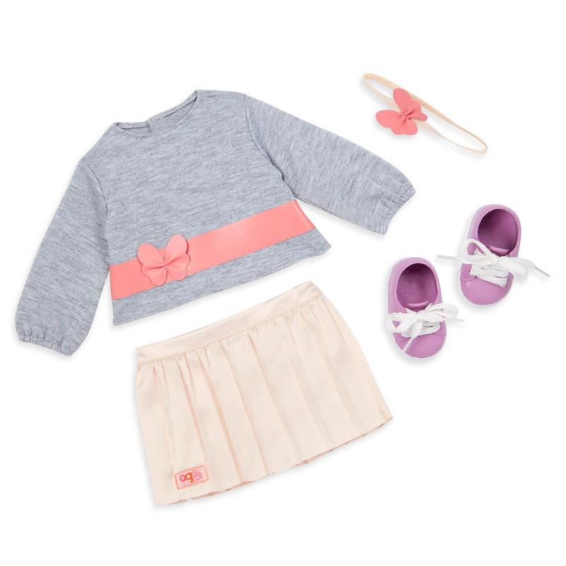 أور جنيريشن - دمية مي فاشن